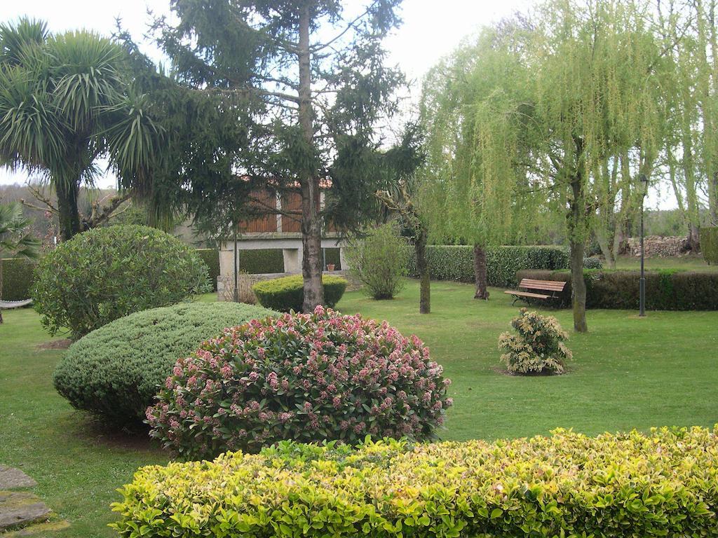 Casa De Barreiro Guest House Teijeiro Room photo